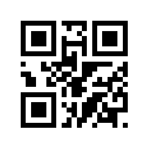 勿怪二维码生成