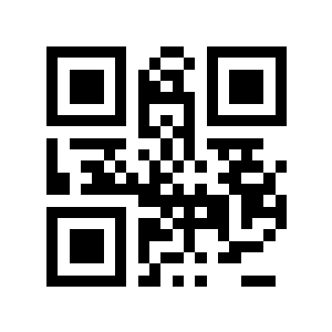 单数二维码生成