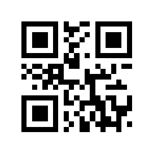 单说二维码生成