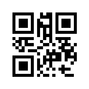 单间二维码生成