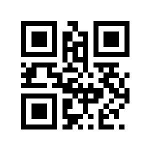 却不二维码生成