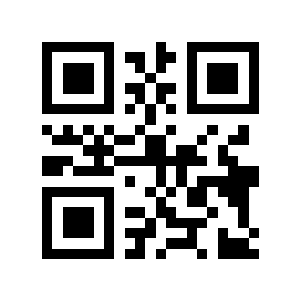 叉着腰说二维码生成