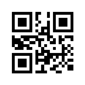 反标二维码生成