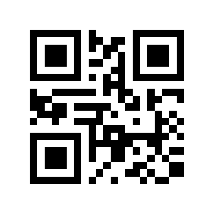 反的二维码生成