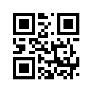 反衬二维码生成