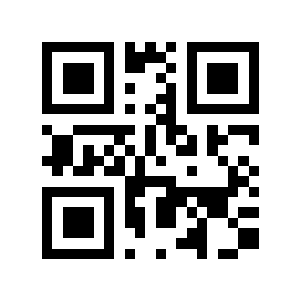 发白二维码生成