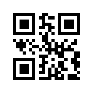 古本二维码生成