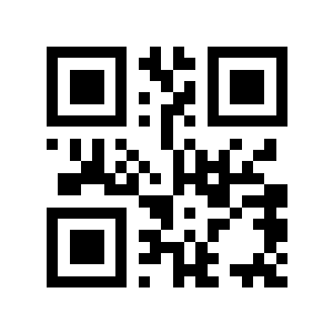 只付二维码生成