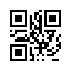 只留二维码生成