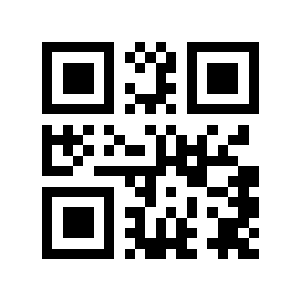 可黑二维码生成