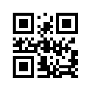 叶让二维码生成