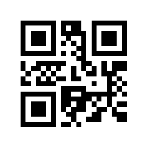 名字二维码生成