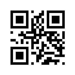 后小人二维码生成