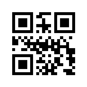 后扬二维码生成