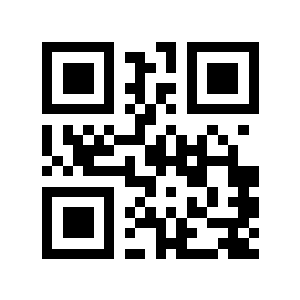 后腿二维码生成