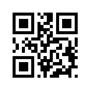 哗……二维码生成