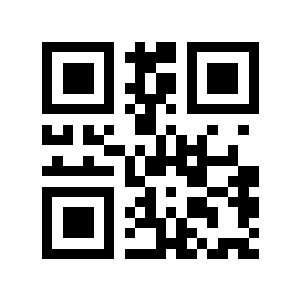 唯水二维码生成