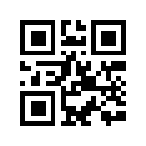 喔~~~~二维码生成