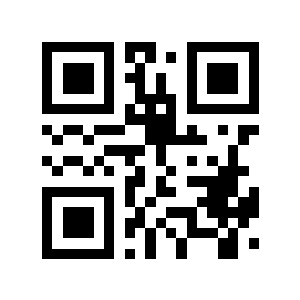 四个4二维码生成