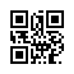 回溯二维码生成