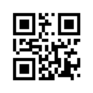 坐立二维码生成