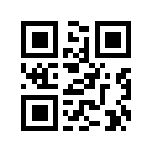 大声地二维码生成