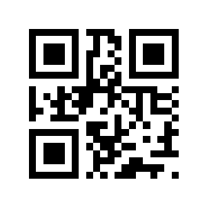 天封杵二维码生成