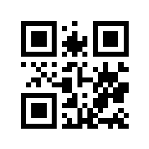 好了~~二维码生成