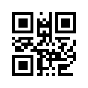 嫌瘦二维码生成