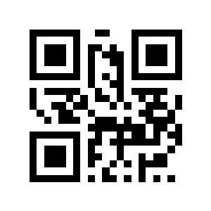 字将二维码生成