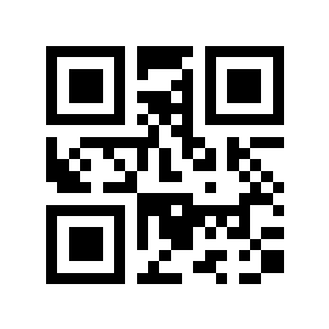 字是二维码生成