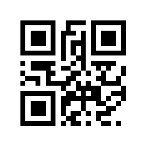 官缘二维码生成