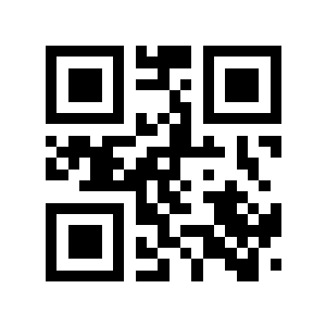 客人~二维码生成