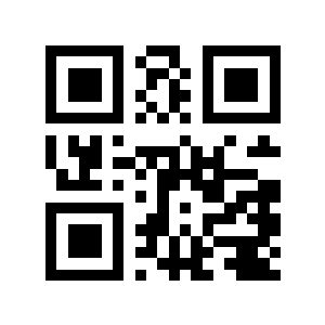 宫雪二维码生成