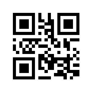 宽臀二维码生成