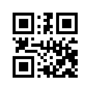 对准二维码生成