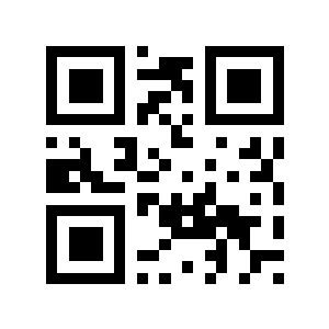 寻字二维码生成