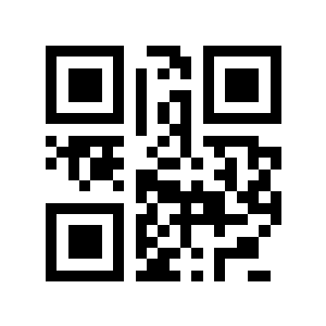 射倒二维码生成