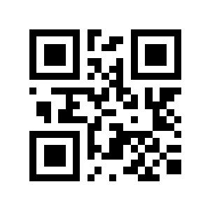 将沿二维码生成