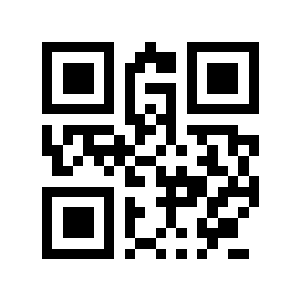 就像二维码生成