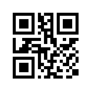 就是诡魅二维码生成