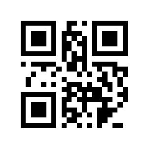 尾炮二维码生成