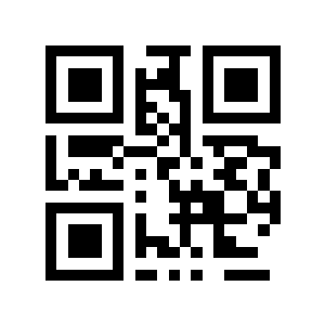 峰面二维码生成