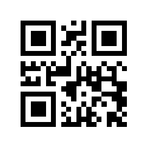 帅帐二维码生成