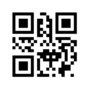 广宽二维码生成