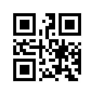 废物二维码生成