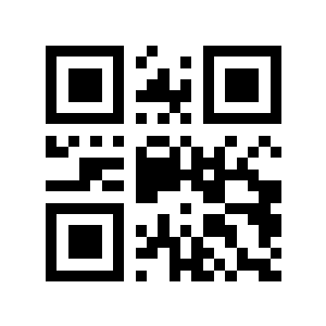 必破二维码生成