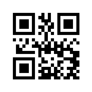 必谈二维码生成