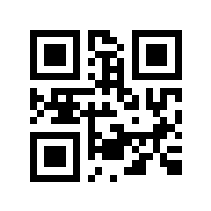 怕字二维码生成