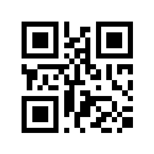 惊怖二维码生成